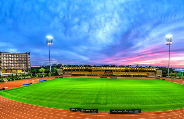 Superliga se mută în țara adversarei de la baraj, la început de 2026! » Doar 4 cluburi rămân acasă