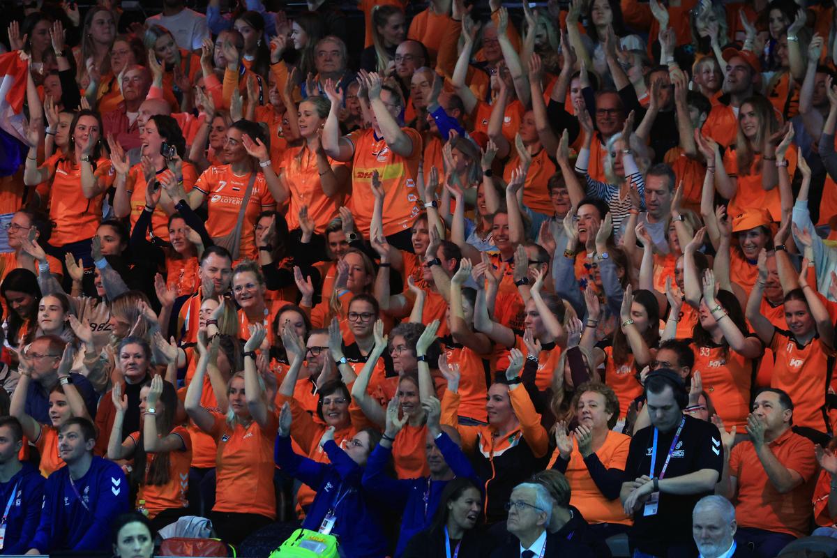 Olanda continuă parcursul perfect la Campionatul Mondial: „Cine ar putea să ne bată? Poate că nimeni!”