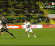 Leo Bolgado, eliminat în Argeș - Rapid