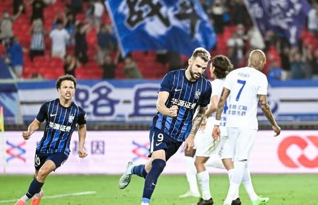 Revine în Superliga? Fostul golgheter și-a luat rămas-bun de la echipă: „Privesc spre un nou început”