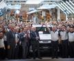 Fabrica Great Wall Motors (GWM). Foto: Imago