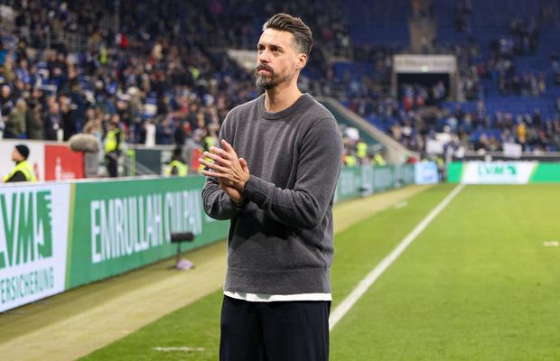 Oficial: a patra demitere de antrenor în acest sezon din Bundesliga