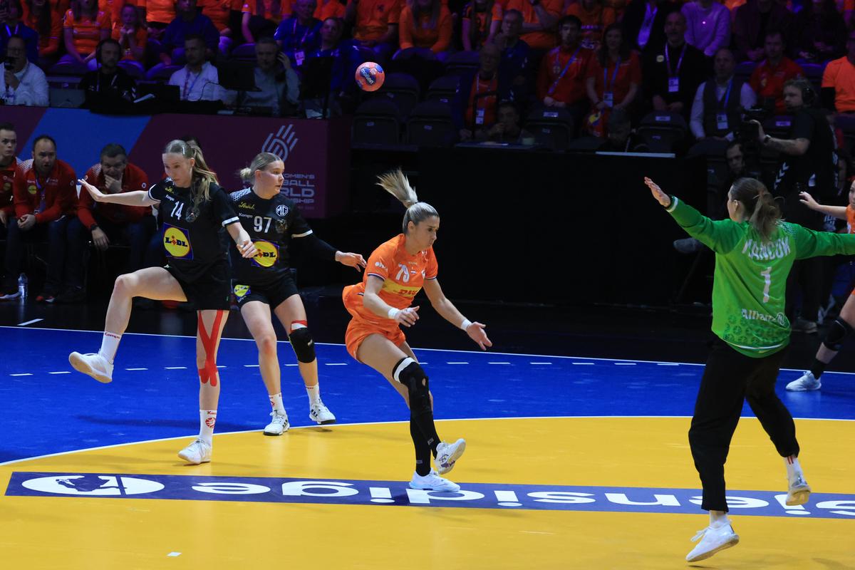 Olanda continuă parcursul perfect la Campionatul Mondial: „Cine ar putea să ne bată? Poate că nimeni!”