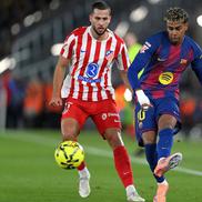 Barcelona - Atletico Madrid/ foto Guliver/GettyImages