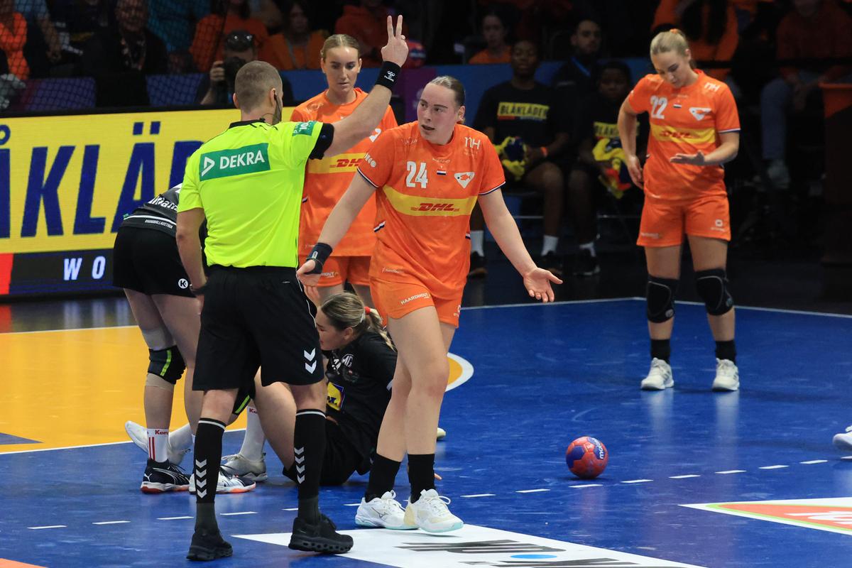 Olanda continuă parcursul perfect la Campionatul Mondial: „Cine ar putea să ne bată? Poate că nimeni!”