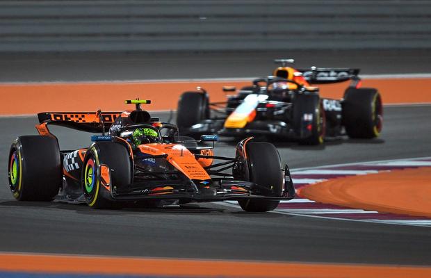 Cine transmite la TV cursa de Formula 1 din Abu Dhabi