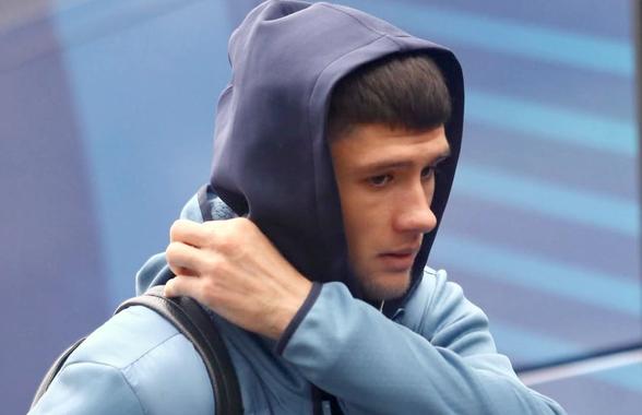 Vine liber la Dinamo? Ipoteză explozivă: „Să rupă pisica în două!”