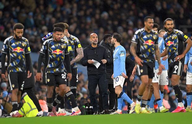 Ultimatum în Premier League: antrenorul este amenințat cu demiterea