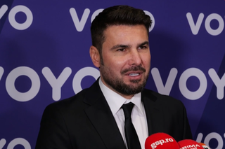 Direct de la lansarea documentarului său, Adrian Mutu a vorbit despre interesul celor de la Hermannstadt: „Am fost sunat azi”