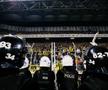 Scandal „bricheta” în Fenerbahce - Galatasaray! Lovit imediat după gol, sub privirile lui Lucescu