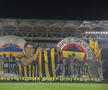 Scandal „bricheta” în Fenerbahce - Galatasaray! Lovit imediat după gol, sub privirile lui Lucescu