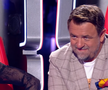 Eva Nicolescu, la Vocea României