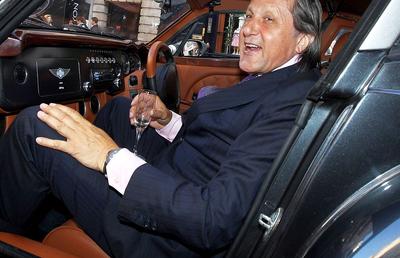 Halucinant! Beat la volan, recidivist și recalcitrant, Ilie Năstase a scăpat de închisoare pentru că „a fost unul dintre cei mai importanţi jucători de tenis ai anilor 1970”
