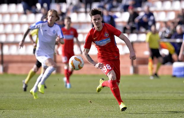 FCSB a tras Dinamo la Marbella » „Câinii” îi copiază pe roș-albaștri, după cantonamentul dezastruos din 2019