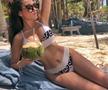 Mai rău ca-n telenovele! Thibaut Courtois a lăsat-o însărcinată pe vecina căsătorită, în timp ce soția lui aștepta un copil