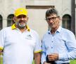 Gabi Balint a împlinit azi 57 de ani! 3 declarații tari ale legendei Stelei: „Acum, aș închide televizorul la finala de la Sevilla” + de ce și-a dat împreună cu Lăcătuș cu zahăr pe păr
