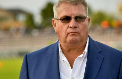 FC HERMANNSTADT // Vasile Miriuță aștepta de două luni să plece Eugen Neagoe! Iuliu Mureșan căuta un pretext să schimbe antrenorul