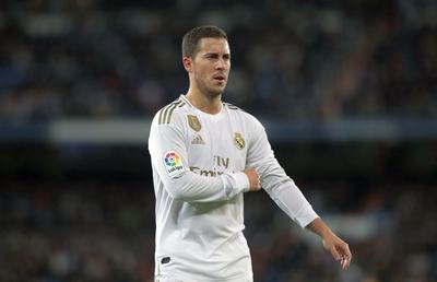 REAL MADRID // Eden Hazard e OUT! Anunțul făcut de Zinedine Zidane, înainte de Supercupa Spaniei