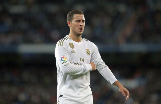REAL MADRID // Eden Hazard e OUT! Anunțul făcut de Zinedine Zidane, înainte de Supercupa Spaniei