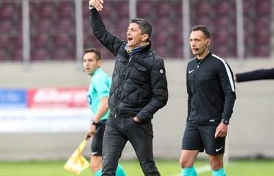 Răzvan Lucescu îl vrea pe Vierinha, jucătorul pe care l-a iubit cel mai mult la PAOK! Se opune soția?