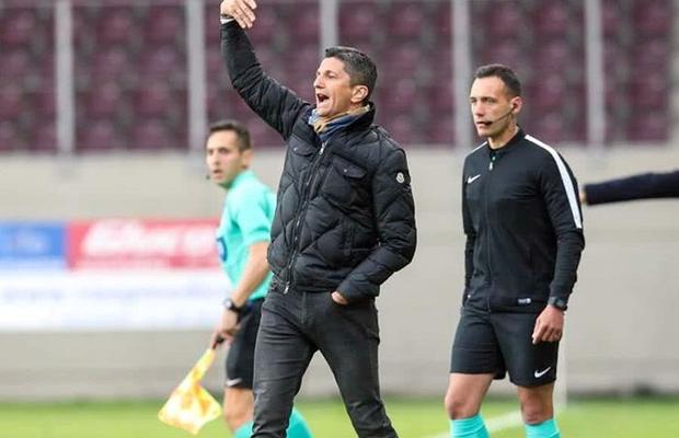 Răzvan Lucescu îl vrea pe Vierinha, jucătorul pe care l-a iubit cel mai mult la PAOK! Se opune soția?