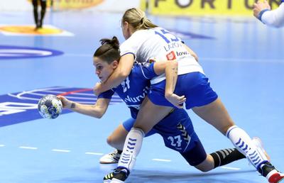 Alicia Fraga Fernandez, una dintre vedetele de la SCM Rm. Vâlcea, interviu în exclusivitate după Mondial: „Nimeni nu a crezut că putem juca finala, nici noi chiar”
