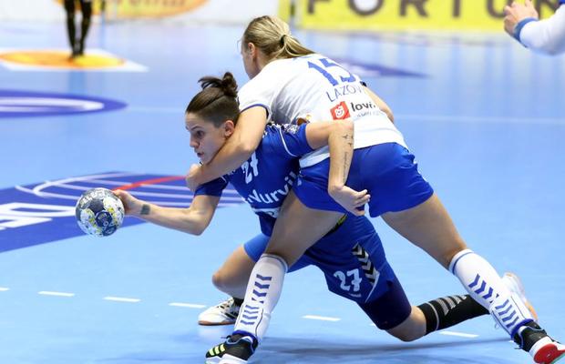 Alicia Fraga Fernandez, una dintre vedetele de la SCM Rm. Vâlcea, interviu în exclusivitate după Mondial: „Nimeni nu a crezut că putem juca finala, nici noi chiar”