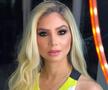 FOTO Hulk și Camila
