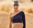 VIDEO Eugenie Bouchard, așa cum n-ai mai văzut-o niciodată! Criză de nervi în finala de la Guadalajara