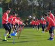 FCSB // FOTO Poftiți în cantonament! FCSB se cazează la unul dintre cele mai luxoase complexuri din Marbella: cum arată și cât costă