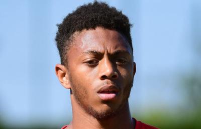 Accident fatal! Nathael Julan de la Guingamp a murit astăzi, la 23 de ani