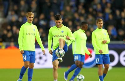 Situația lui Ianis Hagi se complică » Genk a oficializat transferul lui Kristian Thorstvedt, jucător care evoluează pe același post cu românul