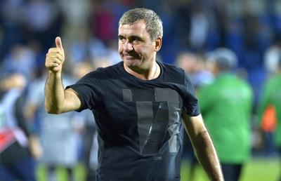Academia Gheorghe Hagi va participa la un turneu de lux în Arabia Saudită! Îi vor fi rivale academii de top din Europa