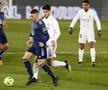 REAL MADRID - CELTA VIGO 2-0.  VIDEO + FOTO. Real Madrid, start perfect în 2021! Elevii lui Zidane au urcat pe primul loc în Spania