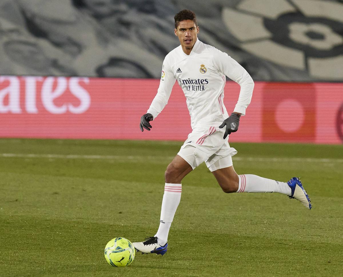 REAL MADRID - CELTA VIGO 2-0.  VIDEO + FOTO. Real Madrid, start perfect în 2021! Elevii lui Zidane au urcat pe primul loc în Spania