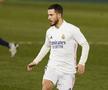 REAL MADRID - CELTA VIGO 2-0.  VIDEO + FOTO. Real Madrid, start perfect în 2021! Elevii lui Zidane au urcat pe primul loc în Spania