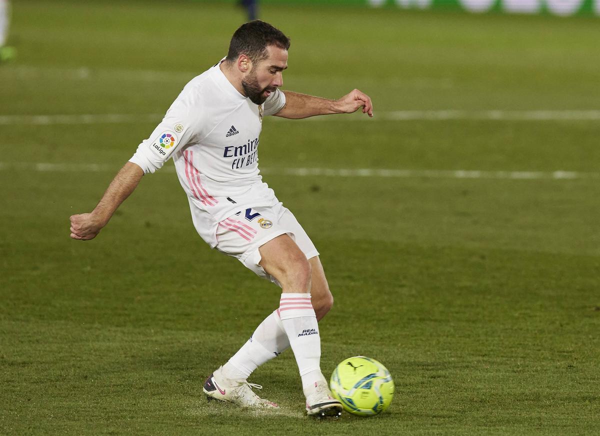 Remarcații lui Zinedine Zidane, după victoria care o trimite pe Real Madrid pe primul loc în La Liga: „Am controlat tot”