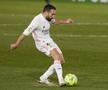 REAL MADRID - CELTA VIGO 2-0.  VIDEO + FOTO. Real Madrid, start perfect în 2021! Elevii lui Zidane au urcat pe primul loc în Spania