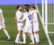 Remarcații lui Zinedine Zidane, după victoria care o trimite pe Real Madrid pe primul loc în La Liga: „Am controlat tot”