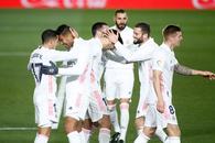 Alcoyano - Real Madrid: „Galacticii” vor să-și ia revanșa după rușinea din sezonul trecut! Trei PONTURI bune vin din Cupa Regelui