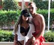 FOTO Drăguș dă lovitura pe plan personal! Anunțul făcut de fotbalist și de iubita lui