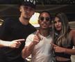 FOTO Drăguș dă lovitura pe plan personal! Anunțul făcut de fotbalist și de iubita lui