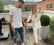 FOTO Drăguș dă lovitura pe plan personal! Anunțul făcut de fotbalist și de iubita lui