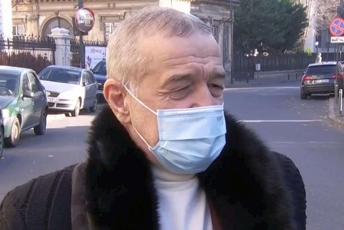 FCSB. Gigi Becali și-a anunțat o nouă retragere din viața publică: „Trufie, mândrie, jignire. Nu mai vreau să fac păcate”