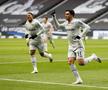 Nadiem Amiri, gol senzațional în Frankfurt - Leverkusen 2-1 / foto: Guliver/Getty Images
