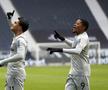 Nadiem Amiri, gol senzațional în Frankfurt - Leverkusen 2-1 / foto: Guliver/Getty Images