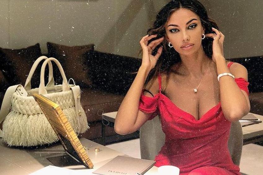 Mădălina Ghenea. Sursă foto: Instagram
