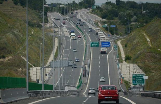 Amendă de 34.000 de euro pentru o șoferiță româncă de 22 de ani: ce a făcut pe autostradă