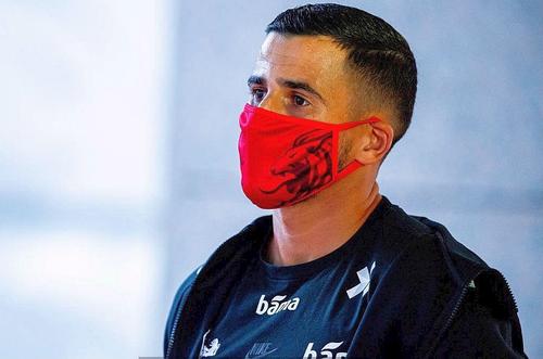 Omar Elabdellaoui
