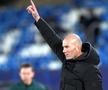 Zinedine Zidane. foto: Guliver/Getty Images